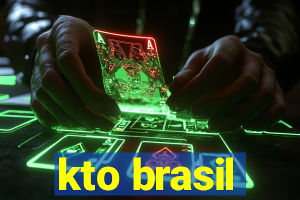 kto brasil